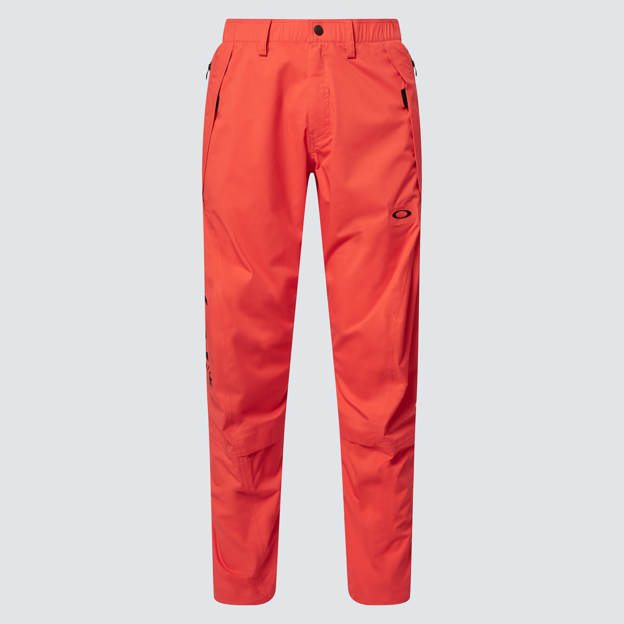 オークリー Skull Staunch 3D Rain Pants Flare Orange | オークリー