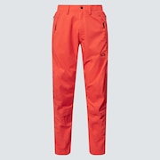 オークリー Skull Staunch 3D Rain Pants Flare Orange | オークリー