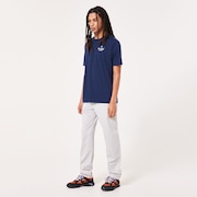 Allday Chino Pant - Lunar Rock