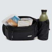 Voyager Belt Bag - Blackout