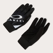 Essential Durable Warm Glove - Blackout