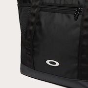 オークリー Enhance LT Tote 9.0 Black/White | オークリー公式ストア 日本