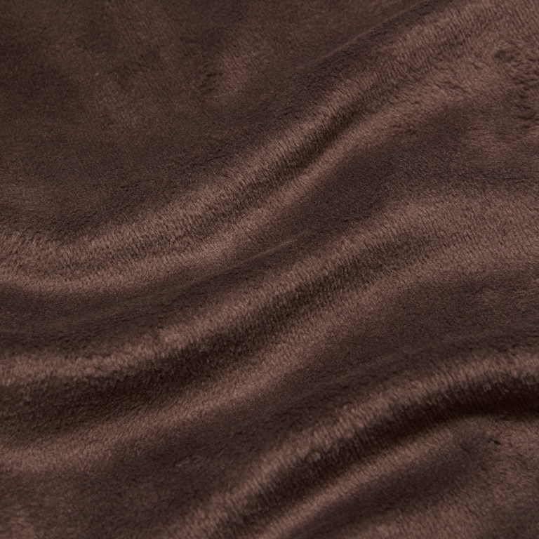 Fgl Slick Fleece Crew 6.7 - Rouge