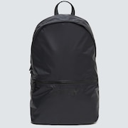 Transit Packable Backpack - Blackout