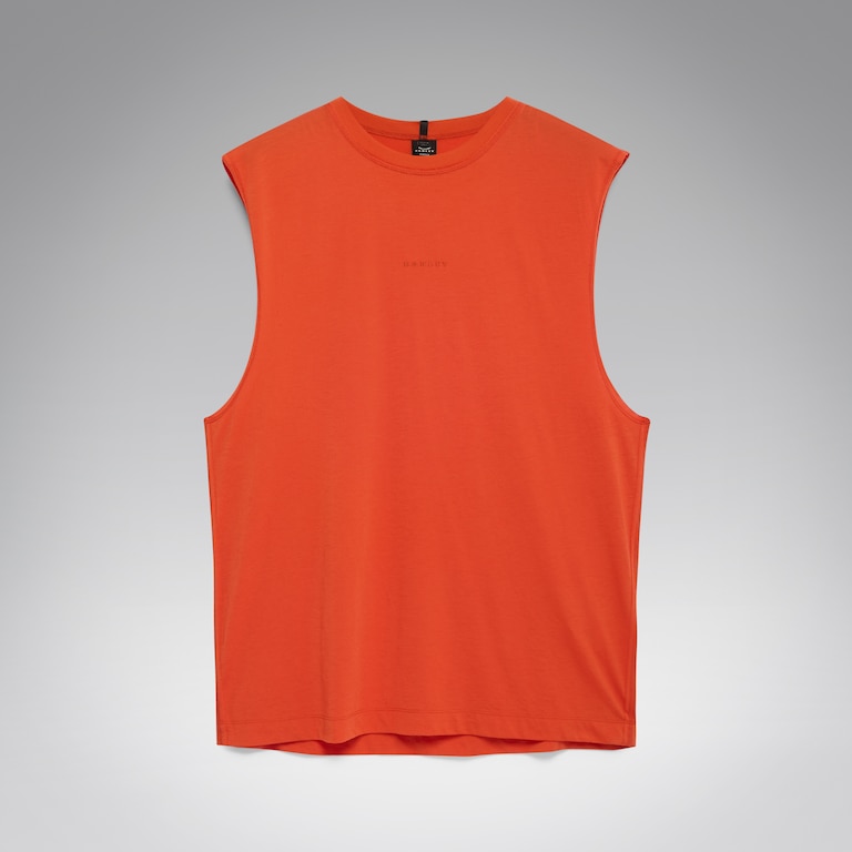 Reserve Momento Tank - Aviator Orange