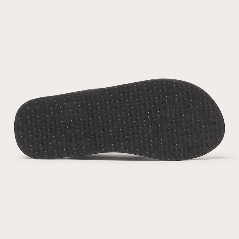 Ventura Flip Flop - Abyss/Black