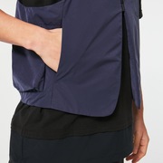 Rs Shell Storage HoLSter Vest - Peacoat