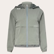 Elevate Light Dry Detachable J - Surplus Green