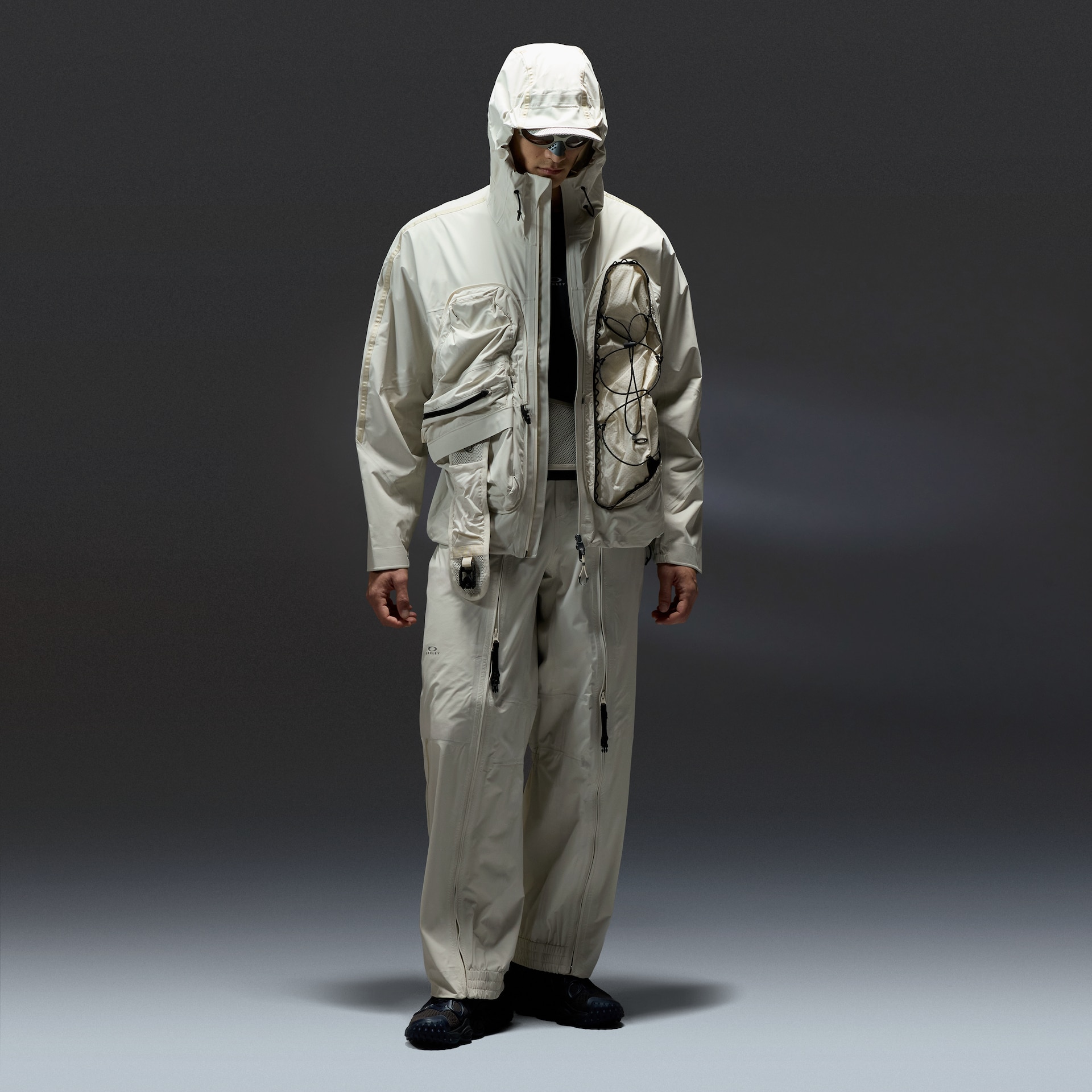 Oakley Latitude Veil Pant in Mist | Oakley® EU
