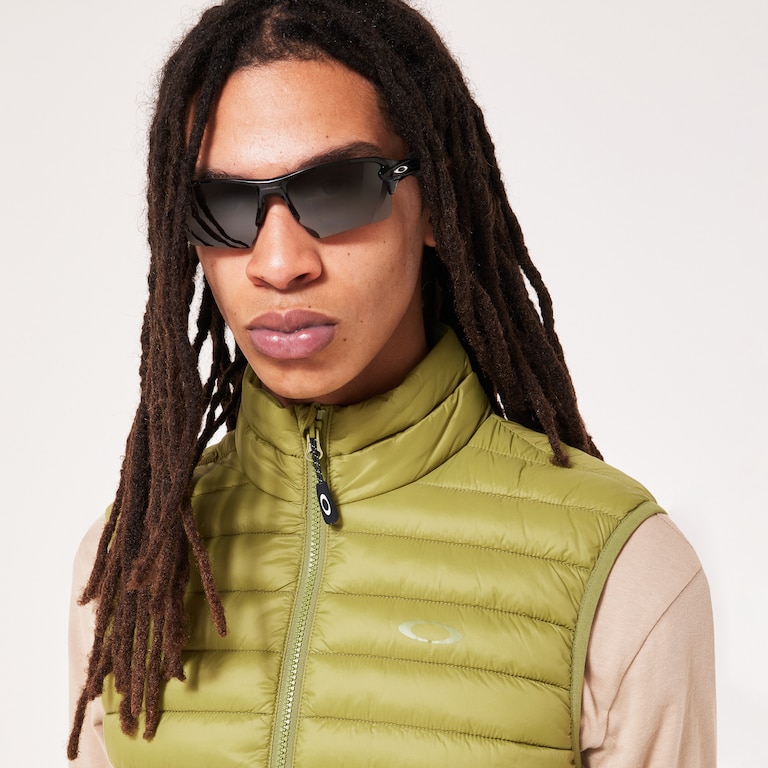 Omni Thermal Vest - Fern