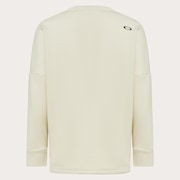 FGL Slick Fleece Crew 2.7 - Bone