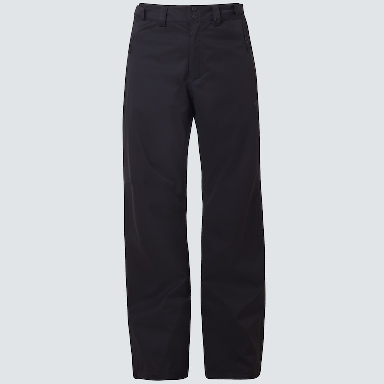 Crescent 2.0 Shell 2L 10K Pant - Black/Black
