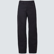 Crescent 2.0 Shell 2L 10K Pant - Black/Black
