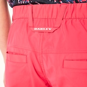 Oakley Tech Cold Shorts - Azalea
