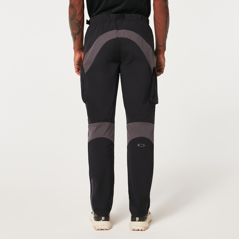 Latitude Wr Pant - Blackout