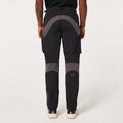 Latitude Wr Pant - Blackout