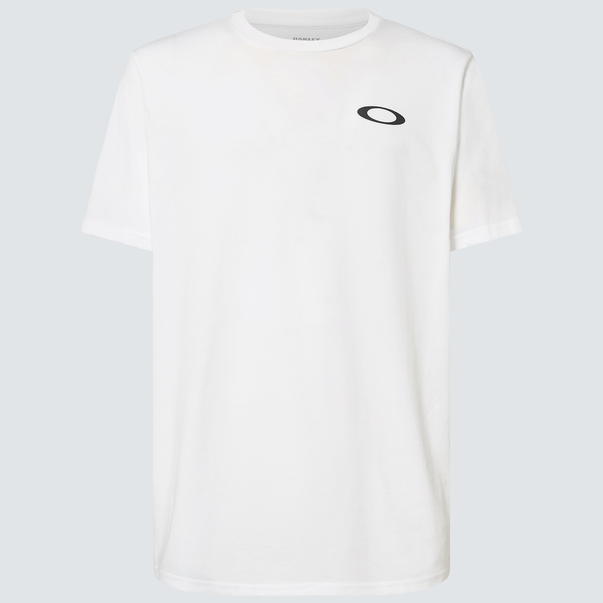 Oakley Men's Si Built To Protect Tee - White Size: S