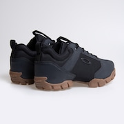 Tênis Oakley Battle - Black/Gum