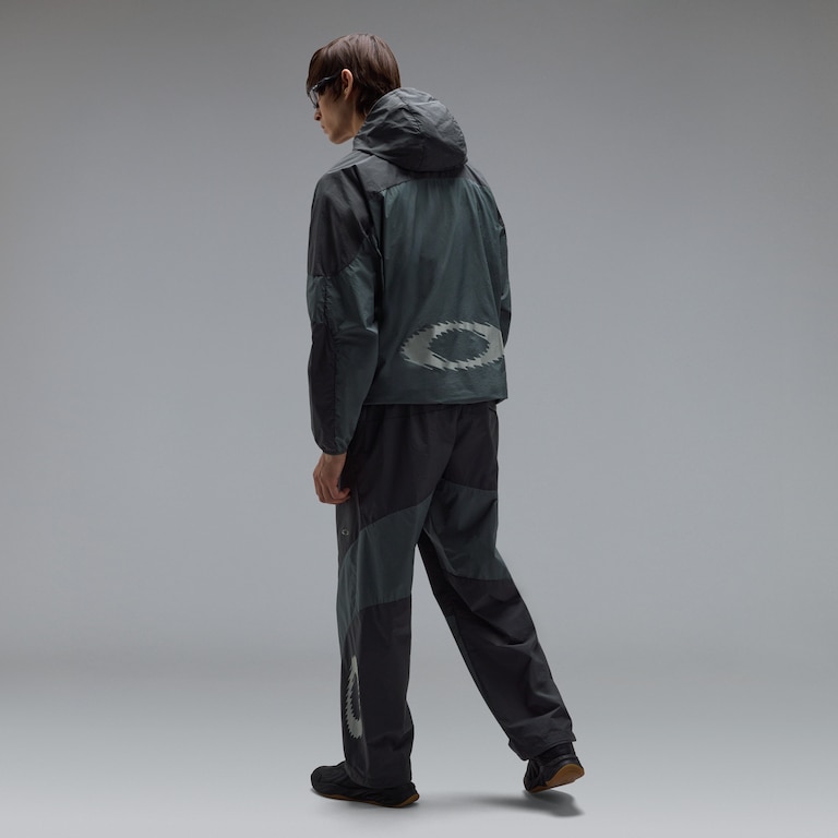 Icon S O-Light Dry Jacket 1.0 - Phantom
