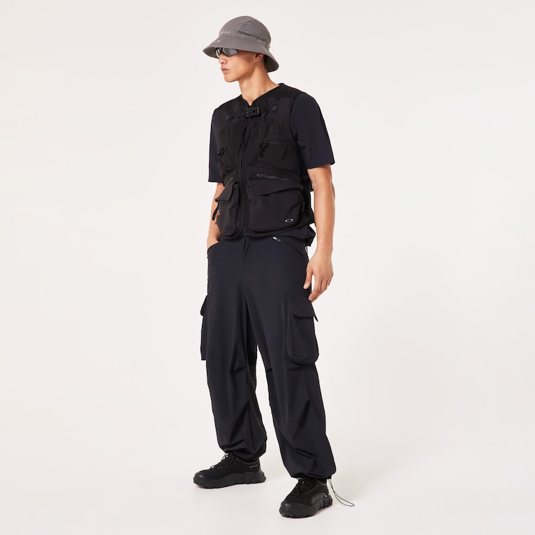 Latitude Flex Vest - Blackout