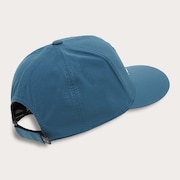 Skull Staple Cap 25.0 - Oil Blue