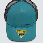 Chalten Cap - Bayberry