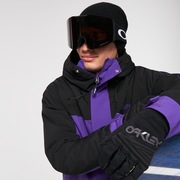 TNP BZI Jacket - Deep Violet