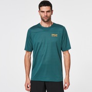 Cascade Trail Tee - Bayberry