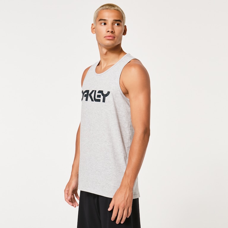 Mark 3 Tank - Granite Heather