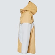Tnp Rotation Rc Insulated Jacket - Lt Curry/Wht Color Block