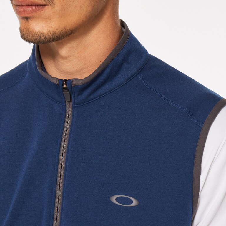 Range Vest 2.0 - Poseidon