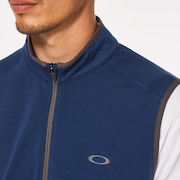 Range Vest 2.0 - Poseidon