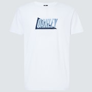 Enhance QD Short Sleeve Tee Mix 10.0 - White