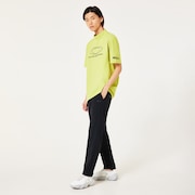 Skull Apex Tapered FF+ - Blackout