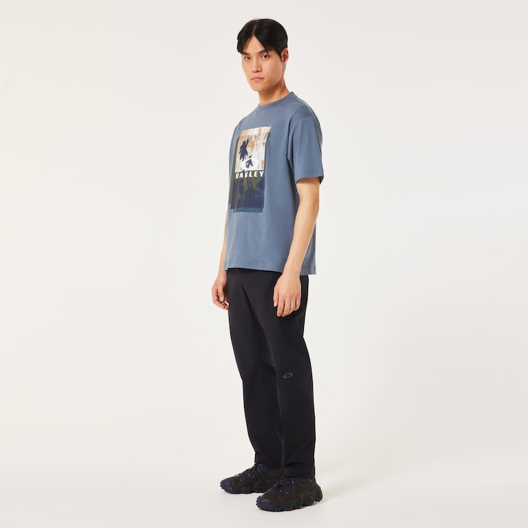 Multi Type-01 Straight Pants 2.0 - Blackout