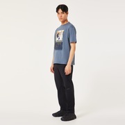 Multi Type-01 Straight Pants 2.0 - Blackout