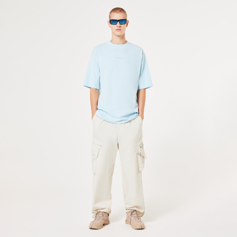 Soho SL Tee - Frost