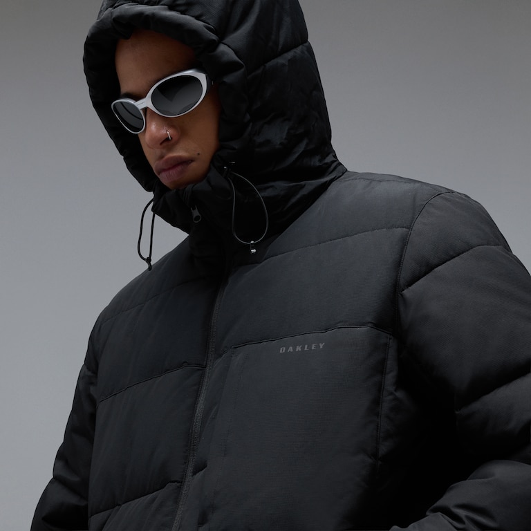Tahoe Nxt Puffer Jacket - Pitch Black