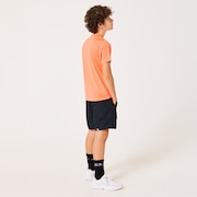 Ytr Ny Shorts 11.0 - Pitch Black