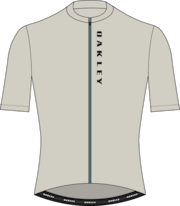 Icon Classic Jersey 2.0 - Mist