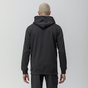Moletom Oakley Oakley Patch 2.0 F/Z - Blackout