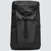 Clean Days Backpack - Blackout