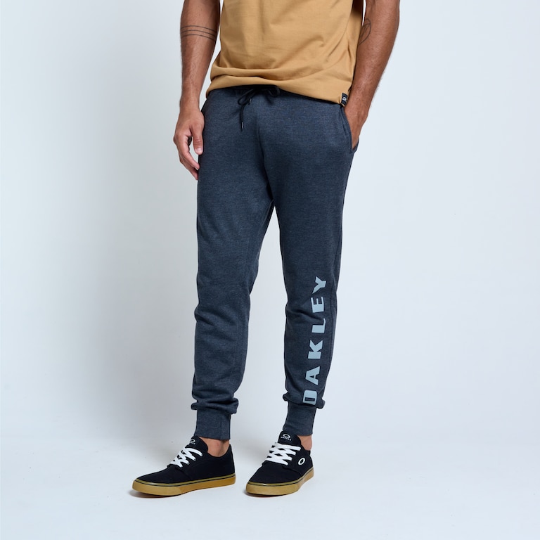 Oakley Bark Jogger Pant - Blackout