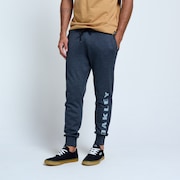 Oakley Bark Jogger Pant - Blackout