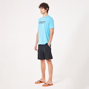 Cape Cargo RC Hybrid 20” Short - Blackout