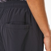 Enhance Ripstop Wind Pants 11.7 - Blackout