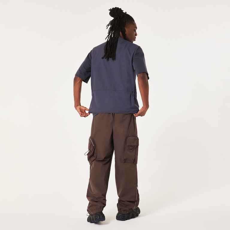Reserve Cargo Pant - Cocoa Brown