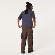 Reserve Cargo Pant - Cocoa Brown