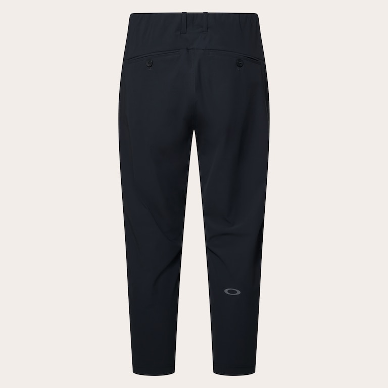 Multi Type-04 Cold Cropped 3.0 - Pitch Black