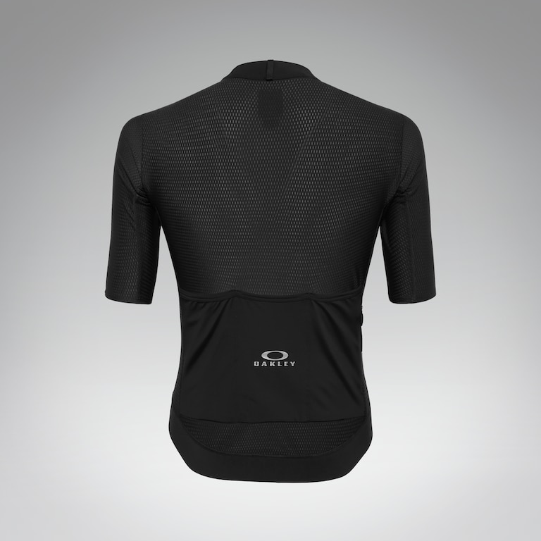 Endurance Lite Jersey - Pitch Black